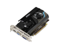 MSI Radeon HD6670 1024MB 128bit V2 - 102745 - zdjęcie 1